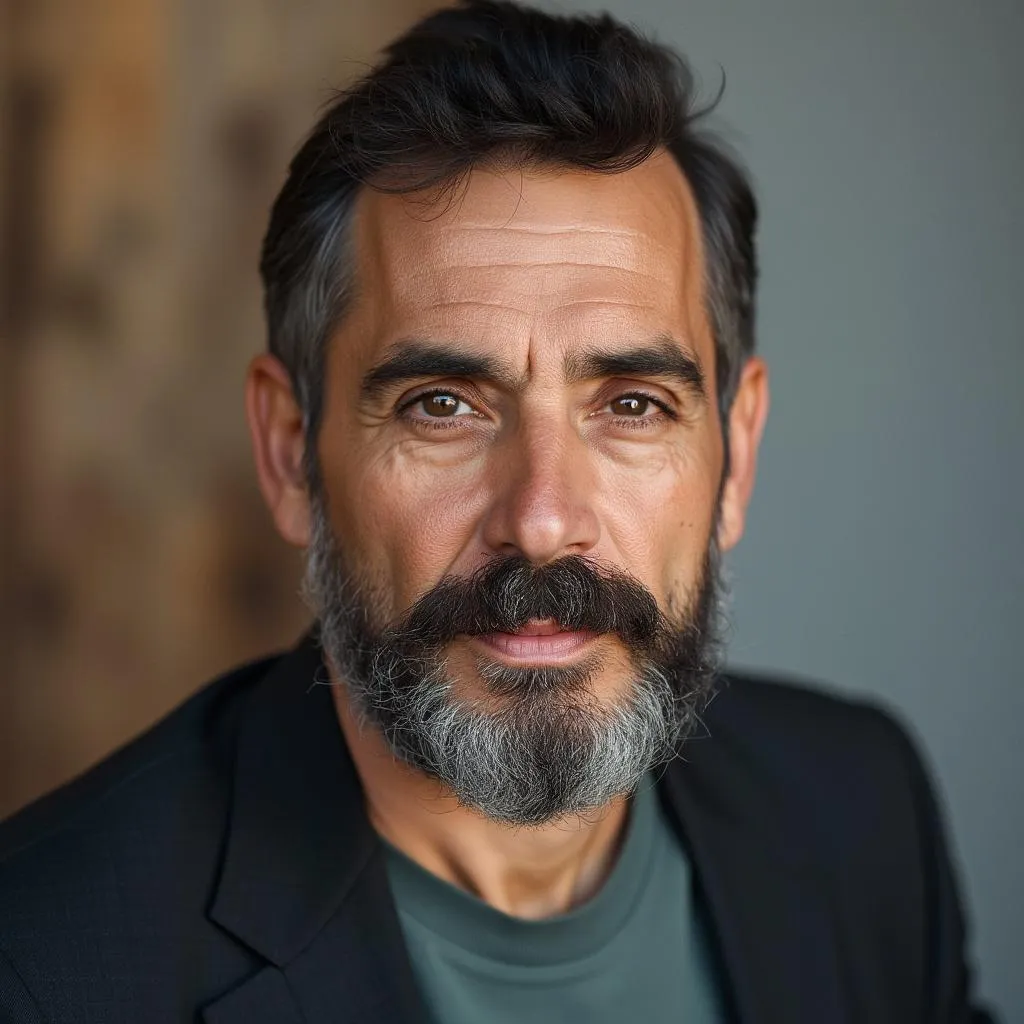 Julián Pereyra, Jefe de Operaciones
